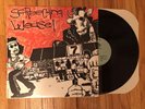 Screeching Weasel Vinyl First Press Underdog Records-Super Rare -1000 Made