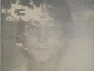 Imagine - barcoded p/s John Lennon vinyl LP album record UK PAS10004 APPLE