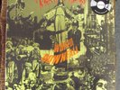 TERRORIZER World Downfall LP SEALED '17 reissue grindcore Earache