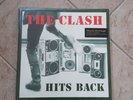 The Clash ?– Hits Back 3 × Vinyl, LP, Compilation, Remastered, 180g