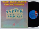 BAR-KAYS Gotta Groove LP on Volt
