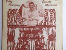 BOBBY RODRIGUEZ LP Simply Macrame Jazz-Men Private Latin Jazz Funk HEAR Rare