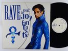 PRINCE Rave Un2 The Joy Fantastic 2xLP on Arista VG++