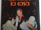 RAUL MARRERO LP La Casa Mericana Rare Salsa Dura Guaguanco Latin Funk HEAR