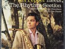 Art Pepper   Meets The Rhythm Section   Contemporary   Deep Groove   1st Press