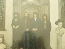 The Beatles Hey Jude LP 