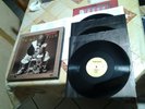 FRANK ZAPPA (THING FISH) RARO COFANETTO CON 3 DISCHI EX