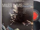 Miles Davis Kind Of Blue CS 8163,1959 STEREO ORIGINAL 6-Eye Label US, Coltrane