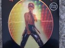 Queen In 3D Book Hand Signed Autographed By Brian May