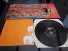THE JIMI HENDRIX EXPERIENCE AXIS BOLD AS LOVE TRACK RECORDS MONO 1967 612 003