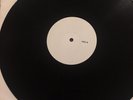 The Geeks Every Time We Fall LP Straight Edge Youth of Today TEST PRESSING