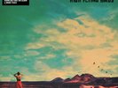 NOEL GALLAGHER'S HIGH FLYING BIRDS - WHO BUILT THE MOON? 2017 EU 180G vinyl LP