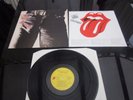 ROLLING STONES STICKY FINGERS ZIP COVER ANDY WARHOL SLEEVE A-1 B-1 CBS 450195-1