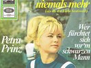 PETRA PRINZ * Wünsch dir niemals mehr *  deutscher Schlager