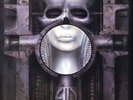 Emerson Lake and Palmer NEW Record Store Day 2017 Clear Vinyl