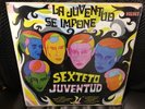 Sexteto Juventud - La Juventud Se Impone SALSA LATIN GUAGUANCO VINYL LP ORIGINAL