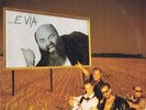 Banco Del Mutuo Soccorso ...E Via NEAR MINT CBS Vinyl LP