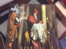 Grand Belial's Key Kosherat First press lp Arghoslent Darkthrone Motorhead