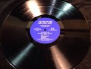Kingston Trio PEACE CORPS SHOW Vinyl LP - Rare Live Performance Promo / Radio