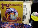 1967 ORIG ? The JIMI HENDRIX EXPERIENCE 1st ? Hard GARAGE PSYCH 