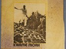 Kwame Moah  DYNAMITE DEEP AFRO FUNKY HIGHLIFE BOMB GHANA LISTEN LP