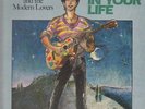 Jonathan Richman & The Modern Lovers Back In Your Life Beserkley Vinyl LP