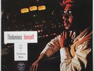 Thelonious Monk Thelonious Himself on Riverside - Japan LP NM white label.