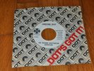 RICHARD WHITTINGTON ADVENTURE: Step To The Rear / Longtime Wait 45 Promo