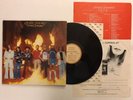 Lynyrd Skynyrd - Street Survivors - 1977 US 1st Press Flames w/ All Inserts (EX)