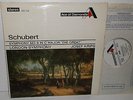 SDD 153 Schubert Symphony No.9 LSO Josef Krips Grooved FFRR