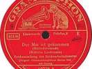 Herms Niel / Tumforde - Zwei Märsche - 1936
