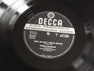 DECCA UK Stereo FFSS LP SXL 2269 WBg ED1 KARAJAN VPO Tchaikovsky Romeo Juliet EX