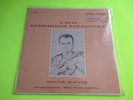 SEALED LALO SYMPHONIE ESPAGNOLE CHICAGO SYMPHONY WALTER HENDL LP 180 GRAM