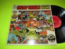 BIG BROTHER AND THE HOLDING COMPANY - CHEAP THRILLS LP 2 EYE JANIS JOPLIN