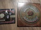 Grateful Dead American Beauty OG With Sealed Touch of Grey 45 Grey Vinyl