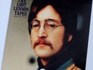 JOHN LENNON THE LOST LENNON TAPES V3 VINYL LP BAG RECORDS ORIGINAL N.MINT RARE