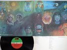 KING CRIMSON IN THE WAKE OF POSEIDON ATLANTIC P-10124A Japan Vinyl LP