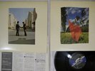 PINK FLOYD WISH YOU WERE HERE CBS/SONY 25AP 1258 Japan Vinyl LP