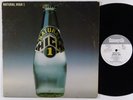 NATURAL HIGH Natural High 1 LP on Chimneyville wlp
