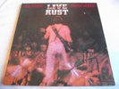 NEIL YOUNG CRAZY HORSE   LIVE RUST ** 1979 REPRISE DBL LP