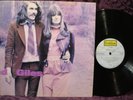 MCDONALD AND GILES PROG PSYCH LP SELF TITLED / KING CRIMSON RELATED