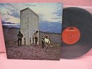 JAPAN LP 1972 1ST PRESS THE WHO WHO'S NEXT MP-2205 POLYDOR GATEFOLD SLEEVE