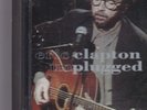 Eric Clapton-Unplugged minidisc album