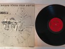 Wendell Harrison An Evening With The Devil Jazz LP PRSD-2217 (1972) Shrink EX/EX