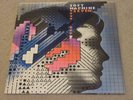 SOFT MACHINE - Seven - Lovely UK 1st Press LP S65799 - A1/B1 - EX/VG+