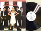LP - Blondie - Parallel Lines - Double Vision MFSL 1-050