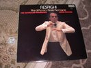 NM SXL 6822 Respighi Pini Di Roma / Fest Romane / Maazel