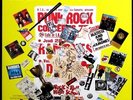 RAMONES 'Mania' Original 1st Edition 1988 Never played Promo 2- LP