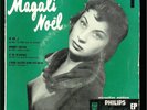 1er EP MAGALI NOËL :*LE RIFIFI (DU FILM 