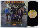 JOE BATAAN Mr. New York & The East Side Kids LP on Fania mono NM/VG++